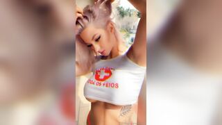 Nandopro Leaks -  Sensual Massage and Foot Worship with Oiled and Lotioned Soles