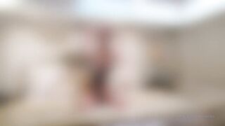 nando_pro -  Cuckold Wife's BBC Foot Worship and Blowjob