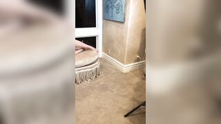 nando_pro -  Cuckold Wife's BBC Foot Worship and Cumshot on Toes and Soles