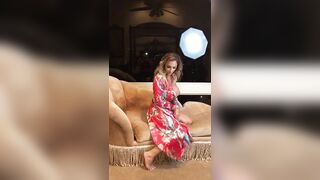 nando_pro -  Cuckold Wife's BBC Foot Worship and Cumshot on Toes and Soles