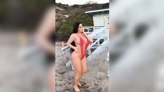 nando_pro -  Foot Fetish and Toe Sucking with Painted Toenails and Tickling