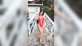 nando_pro -  Foot Fetish and Toe Sucking with Painted Toenails and Tickling