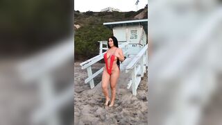 nando_pro -  Foot Fetish and Toe Sucking with Painted Toenails and Tickling