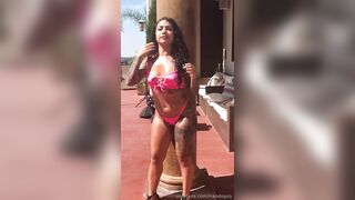 nando_pro -  Interracial Foot Worship and Blowjob with Toe Sucking and Lotion