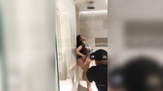 nando_pro -  Squirt Queen's Masturbation and Squirting Show with Dildo