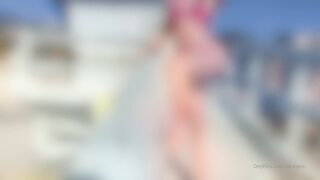 nando_pro -  Striptease and Lap Dance Seduction in High Heels