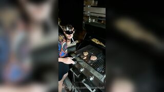 Madison Winter OnlyFans -  Blowjob Babe Expertly Sucks And Swallows Your Load