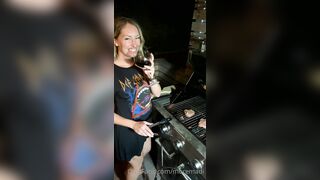 Madison Winter OnlyFans -  Blowjob Babe Expertly Sucks And Swallows Your Load