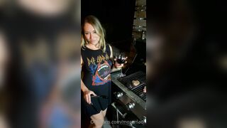 Madison Winter OnlyFans -  Blowjob Babe Expertly Sucks And Swallows Your Load