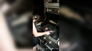 Madison Winter OnlyFans -  Blowjob Babe Expertly Sucks And Swallows Your Load