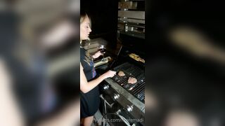 Madison Winter OnlyFans -  Blowjob Babe Expertly Sucks And Swallows Your Load