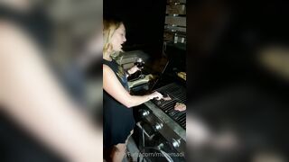 Madison Winter OnlyFans -  Blowjob Babe Expertly Sucks And Swallows Your Load