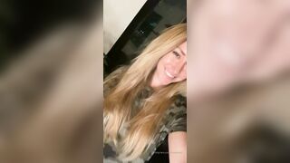 Madison Winter OnlyFans -  Bondage Babe Gets Dominated And Fucked