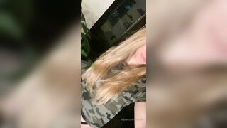 Madison Winter OnlyFans -  Bondage Babe Gets Dominated And Fucked