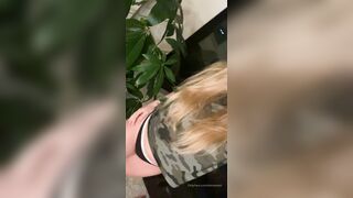 Madison Winter OnlyFans -  Bondage Babe Gets Dominated And Fucked