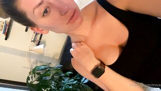 Madison Winter OnlyFans -  Bondage Babe Gets Tied Up And Fucked Hard