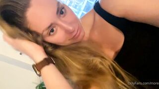 Madison Winter OnlyFans -  Bondage Babe Gets Tied Up And Fucked Hard