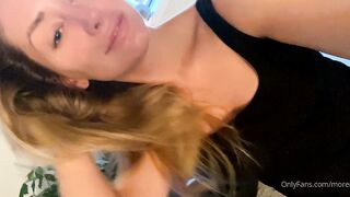 Madison Winter OnlyFans -  Bondage Babe Gets Tied Up And Fucked Hard