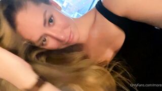 Madison Winter OnlyFans -  Bondage Babe Gets Tied Up And Fucked Hard