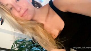 Madison Winter OnlyFans -  Bondage Babe Gets Tied Up And Fucked Hard