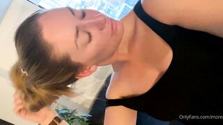 Madison Winter OnlyFans -  Bondage Babe Gets Tied Up And Fucked Hard