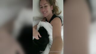 Madison Winter OnlyFans -  Bondage Slut Gets Tied Up And Dominated