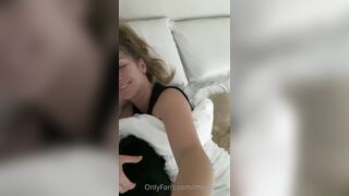 Madison Winter OnlyFans -  Bondage Slut Gets Tied Up And Dominated