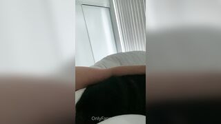 Madison Winter OnlyFans -  Bondage Slut Gets Tied Up And Dominated