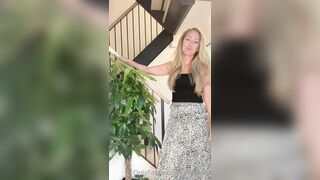 Madison Winter OnlyFans -  Cosplay Babe Gets Kinky And Wild With Her Toys