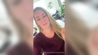 Madison Winter OnlyFans -  Cuckold Wife Watches Her Man Get Dominated By Another