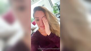 Madison Winter OnlyFans -  Cuckold Wife Watches Her Man Get Dominated By Another