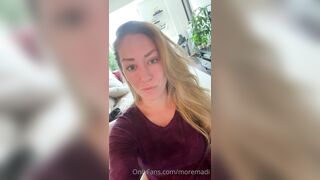Madison Winter OnlyFans -  Cuckold Wife Watches Her Man Get Dominated By Another