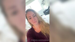 Madison Winter OnlyFans -  Cuckold Wife Watches Her Man Get Dominated By Another