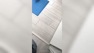 Madison Winter OnlyFans -  Double Dildo DP Session That Will Leave You Breathless And Satisfied