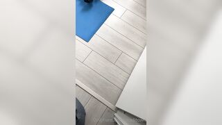 Madison Winter OnlyFans -  Double Dildo DP Session That Will Leave You Breathless And Satisfied