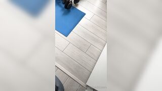 Madison Winter OnlyFans -  Double Dildo DP Session That Will Leave You Breathless And Satisfied