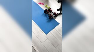 Madison Winter OnlyFans -  Double Dildo DP Session That Will Leave You Breathless And Satisfied