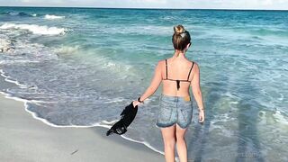 Madison Winter OnlyFans -  Foot Fetish Fun Licking And Worshiping Her Perfect Feet And Toes