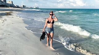 Madison Winter OnlyFans -  Foot Fetish Fun Licking And Worshiping Her Perfect Feet And Toes