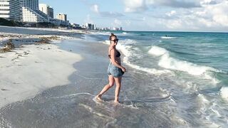 Madison Winter OnlyFans -  Foot Fetish Fun Licking And Worshiping Her Perfect Feet And Toes