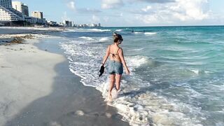 Madison Winter OnlyFans -  Foot Fetish Fun Licking And Worshiping Her Perfect Feet And Toes