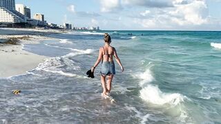 Madison Winter OnlyFans -  Foot Fetish Fun Licking And Worshiping Her Perfect Feet And Toes