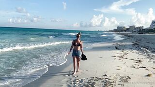 Madison Winter OnlyFans -  Foot Fetish Fun Licking And Worshiping Her Perfect Feet And Toes