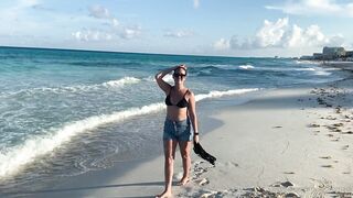 Madison Winter OnlyFans -  Foot Fetish Fun Licking And Worshiping Her Perfect Feet And Toes