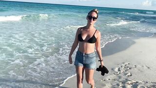 Madison Winter OnlyFans -  Foot Fetish Fun Licking And Worshiping Her Perfect Feet And Toes