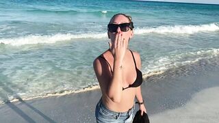 Madison Winter OnlyFans -  Foot Fetish Fun Licking And Worshiping Her Perfect Feet And Toes