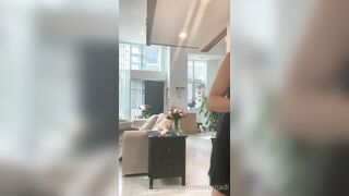 Madison Winter OnlyFans -  Giantess Fetish Playing With You Like A Tiny Toy