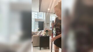 Madison Winter OnlyFans -  Giantess Fetish Playing With You Like A Tiny Toy