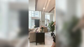 Madison Winter OnlyFans -  Giantess Fetish Playing With You Like A Tiny Toy