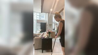 Madison Winter OnlyFans -  Giantess Fetish Playing With You Like A Tiny Toy